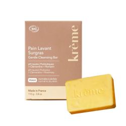 Kreme Pain Lavant Surgras B/100G
