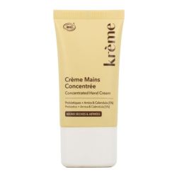 Kreme Cr Mains Conc T/40Ml