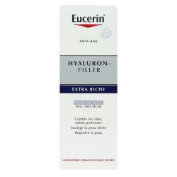 Eucerin Hyaluron-Filler Riche Emul Nuit 50Ml