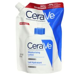 Cerave Lait Hydrat Eco-Rech/473Ml