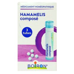 Hamamelis Cpse  Gran 3T/4G