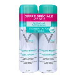 Vichy Déod Anti-Transp 2Aér/125Ml