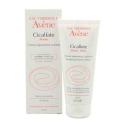 Avene Cicalfate Cr Mains T/100Ml