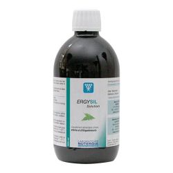 Ergysil Silic Or Anti-Oxydant S Buv Fl/500Ml