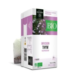 Dayang Infusion Thym Bio Tis 20Sach/1,5G