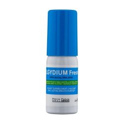 Elgydium Fresh Spray Halitose Fl/15Ml