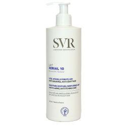 Svr Xerial 10 Lait Corp Anti-Squames 400Ml