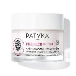 Patyka Age Global Cr Redensif P/50Ml