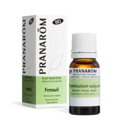 Pranarom Hle Ess Bio Fenouil Fl/10Ml