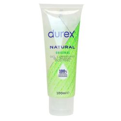 Durex Play Gel Nat Fl/100Ml
