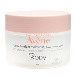 Avene Body Bme Fondant Hydrat P/250Ml
