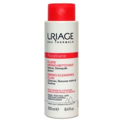 Uriage Roseliane Flde Dermo-Nettoy Fl/250Ml