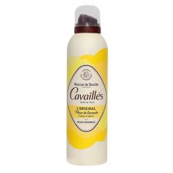 Cavailles Msse Dche Fleur Lavande Fl/200Ml