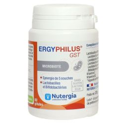 Ergyphilus Gst Gél B/60