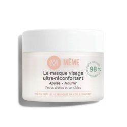 Meme Masque Vis Ultra-Réconf T/50Ml