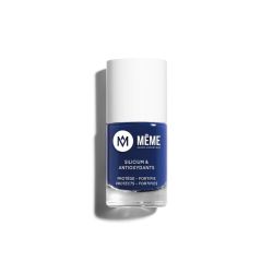 Meme Vernis Silicium Bleu Marine 09 Fran 10Ml