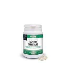 40 gélules Enzymes digestives