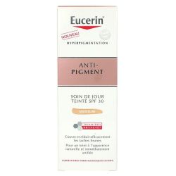 Eucerin Anti-Pigment Jour Spf30 Cr Mediu 50Ml
