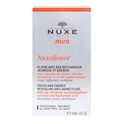 Nuxe Men Nuxellence Flde Anti-Âge 50Ml