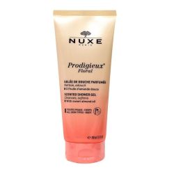 Nuxe Gelée Dche Parf Prodig Floral T/200Ml