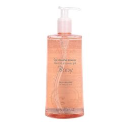 Avene Body Gel Dche Douceur Fl Ppe/500Ml