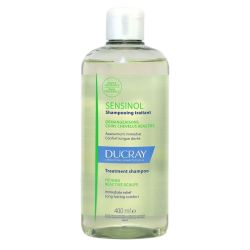 Sensinol Shamp Trait Fl/400Ml