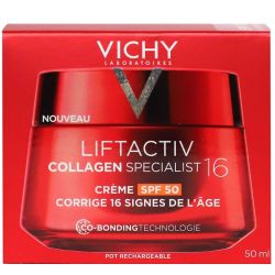 Vichy Liftactiv Collag Special 16 S Cr P/50Ml