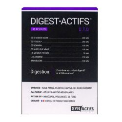 Synactifs Digestactifs Gél B/30