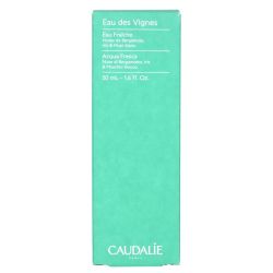Caudalie Vinotherapie Eau Fraîch Vignes 50Ml