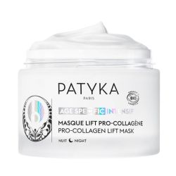 Patyka Age Spec Int Masque Pro-Collag P/50Ml