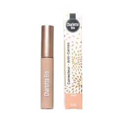 Charlotte Bio Correcteur Nude