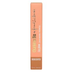 Charlotte Bio Gloss Lip Glow Highlight 6,5Ml