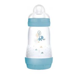 Mam Eas Sta Natur Bib Tét Déb2 Ocean 260Ml