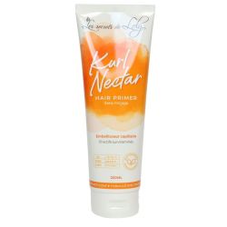 Les Secrets De Loly Kurl Nectar Hair Primer T/250Ml