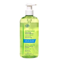 Ducray Shamp Extra Doux Fl Ppe/400Ml