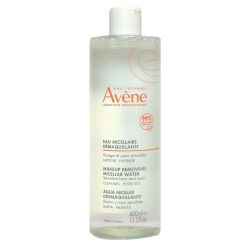 Avene Soin Essent Eau Micellaire Démaq 400Ml