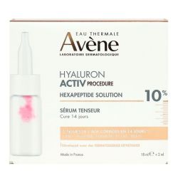 Avene Hyalu Activ Procedure Sérum 18Ml+2Ml