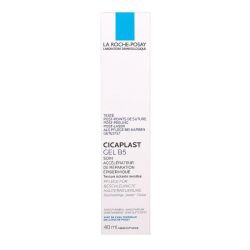 Cicaplast La R P Gel B5 Répar Apais T/40Ml