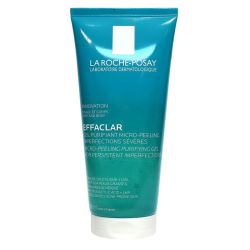 Effaclar La R P Gel Micro Peel Purif T/200Ml