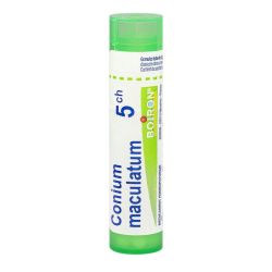 Conium Maculatum 5Ch Tg B