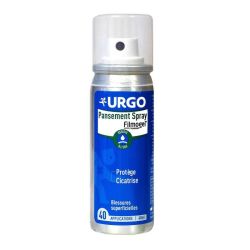 Urgo Pans Spray/40Ml