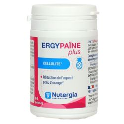 Ergypaïne Plus Gél B/60