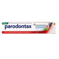 Parodontax Blancheur Pâte Gin T/75Ml