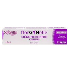 Florgynelle Cr Vulvaire Protect Probio T/15Ml
