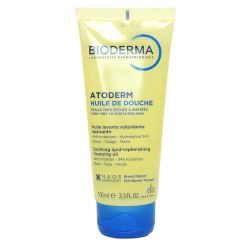 Bioderma Atoderm Hle Dche T/100Ml