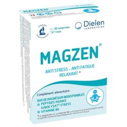 Magzen Cpr B/60
