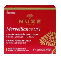 Nuxe Merveill Lift Cr Pdrée Effet Lift P/50Ml