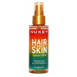 Nuxe Hair & Skin Brume Parf Sunset Blis 100Ml
