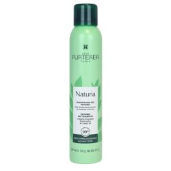 Furterer Naturia Shamp Sec Invis Spr/200Ml