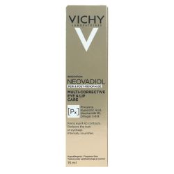 Vichy Neovadiol Cr Soin Multi-Cor Yx Lèv 15Ml
